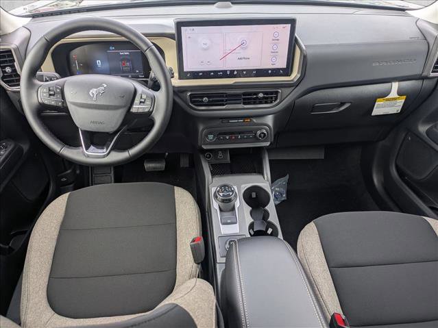 New 2026 Ford Bronco Sport Big Bend w/ Convenience Package image 15