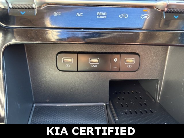 Certified 2023 Kia Carnival SX Prestige image 25