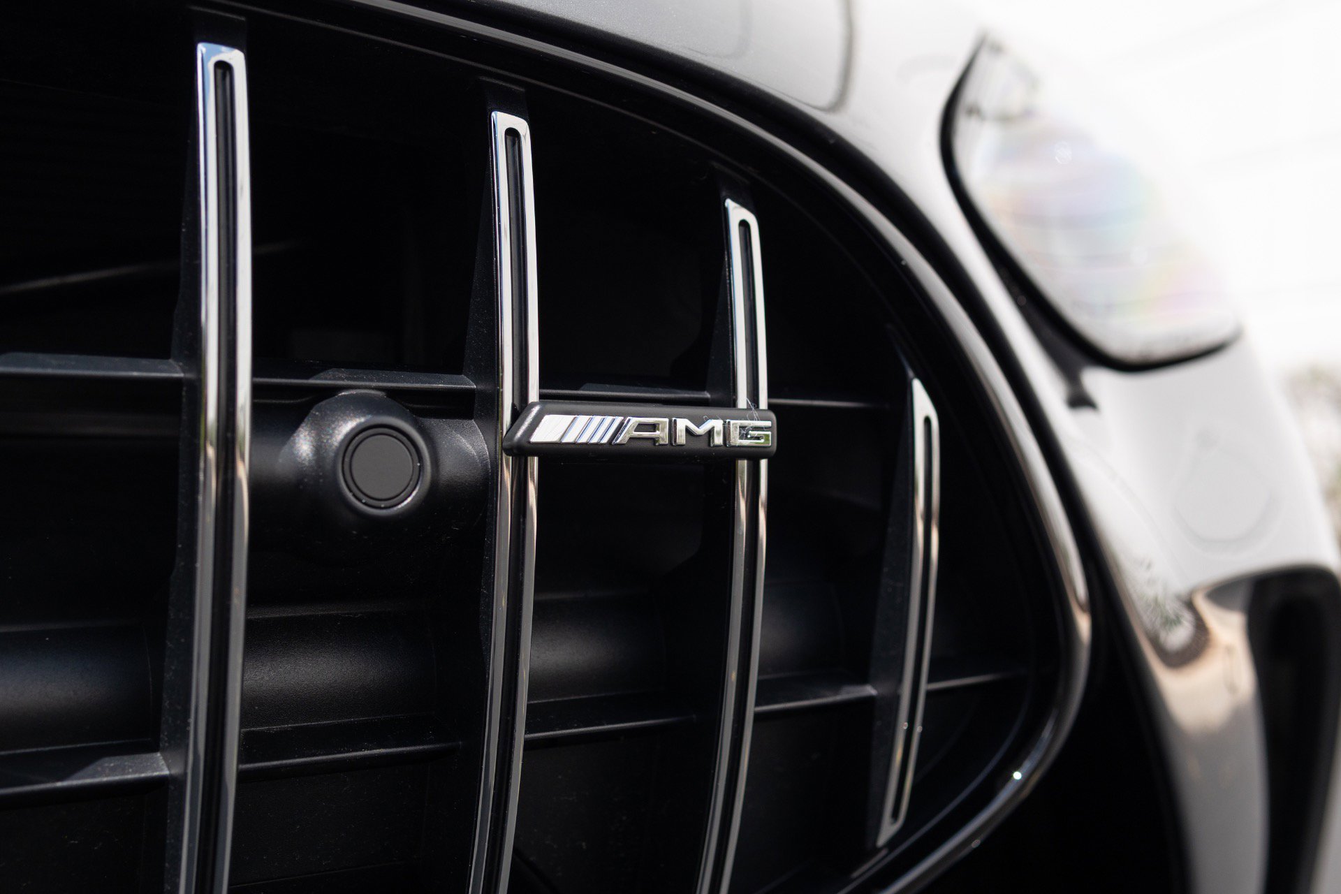 Used 2025 Mercedes-Benz AMG GT 63 image 15