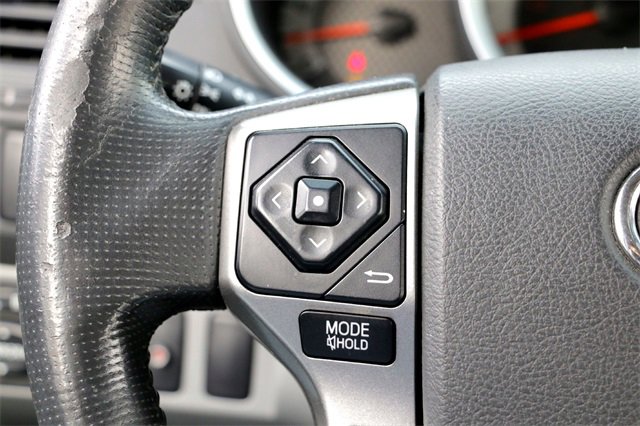 Used 2015 Toyota Tacoma PreRunner image 14