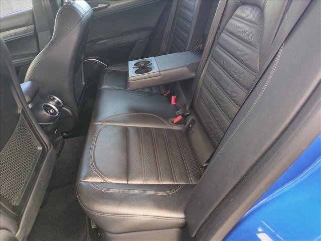 Used 2018 Alfa Romeo Stelvio Ti Sport image 19