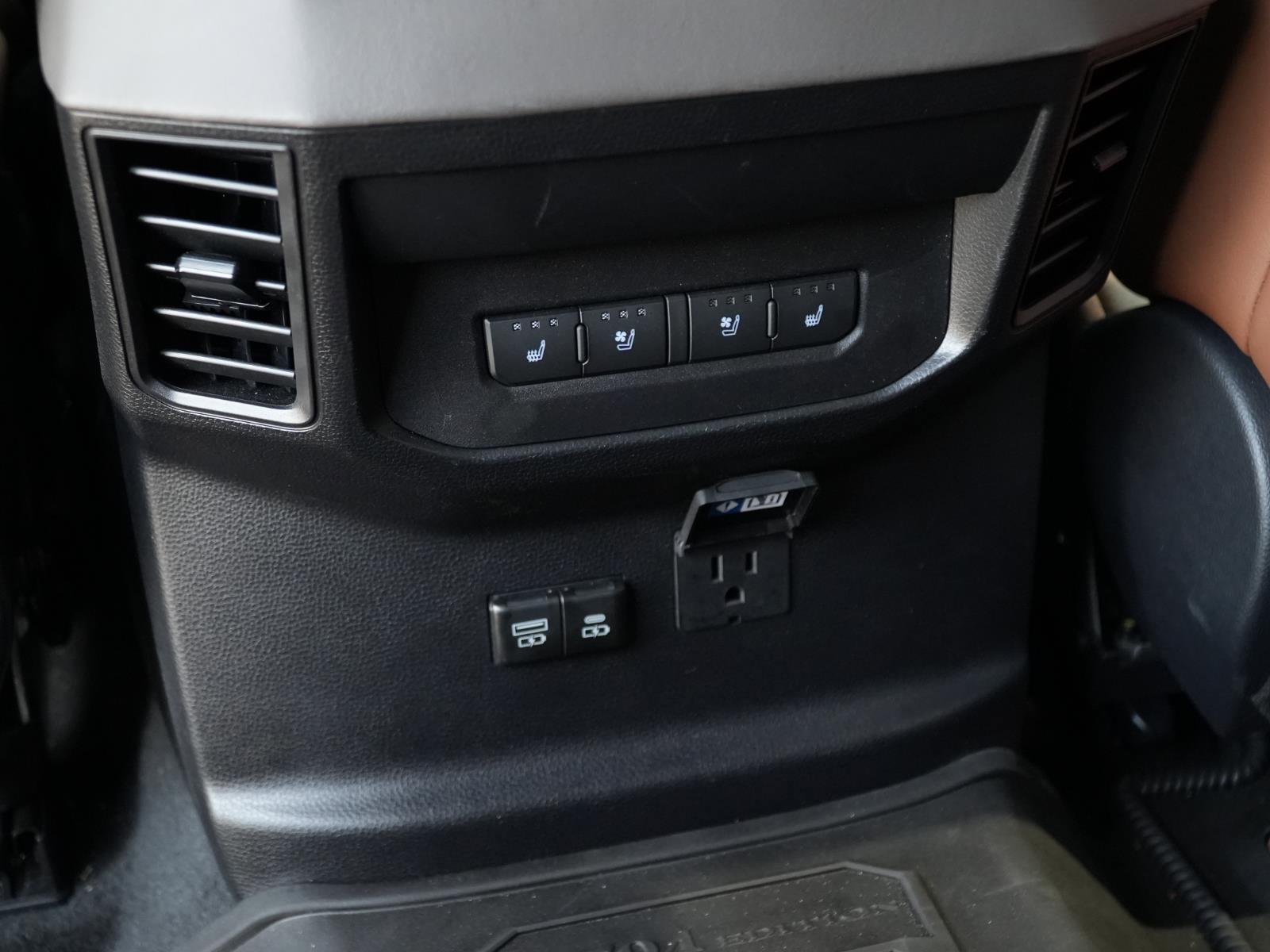 Used 2026 Toyota Tundra 1794 Edition image 19