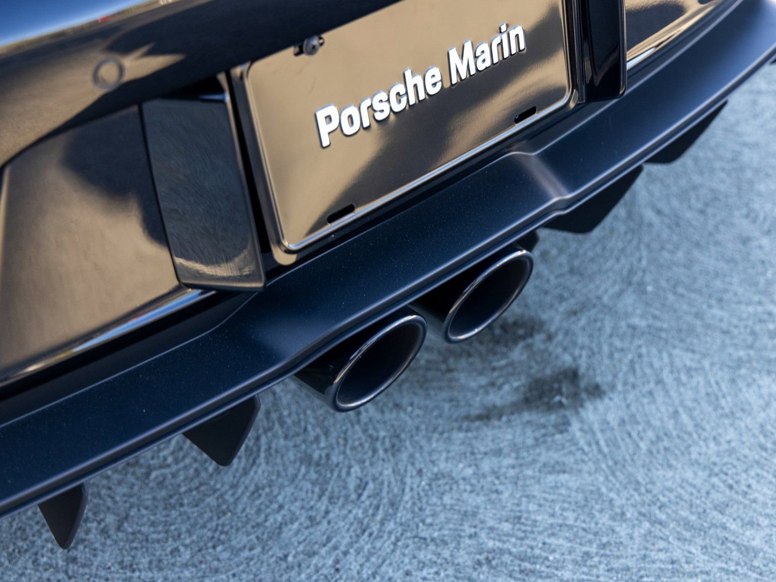 Certified 2026 Porsche 911 GT3 image 21