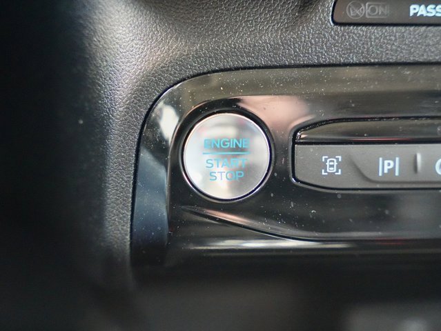 Used 2024 Ford Escape Platinum w/ Premium Technology Package image 23