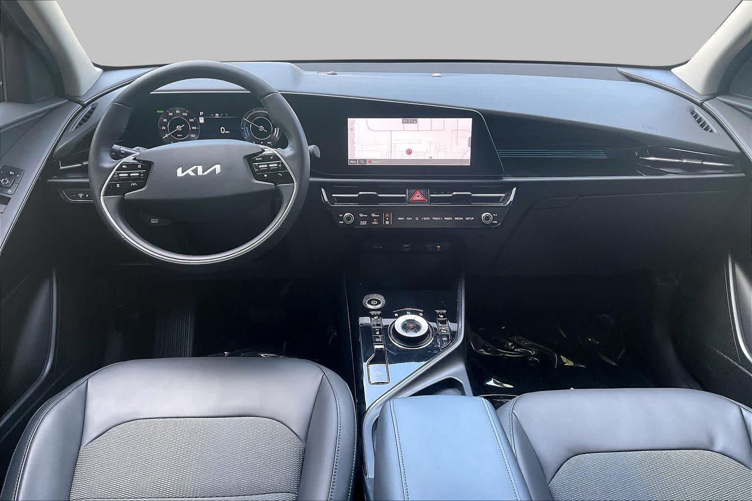 Used 2023 Kia Niro Wind w/ Wind Preserve Package FWD image 15