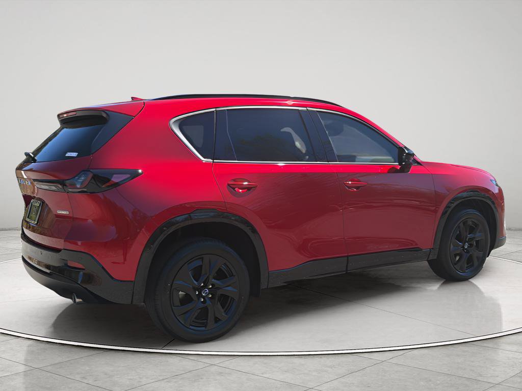 New 2026 MAZDA CX-5 2.5 S w/ Premium Plus Package AWD/4WD image 5
