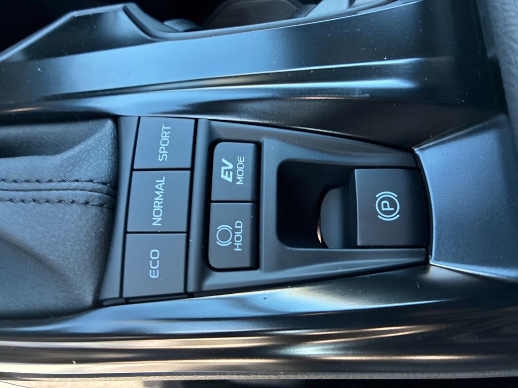 New 2026 Toyota Camry SE image 38