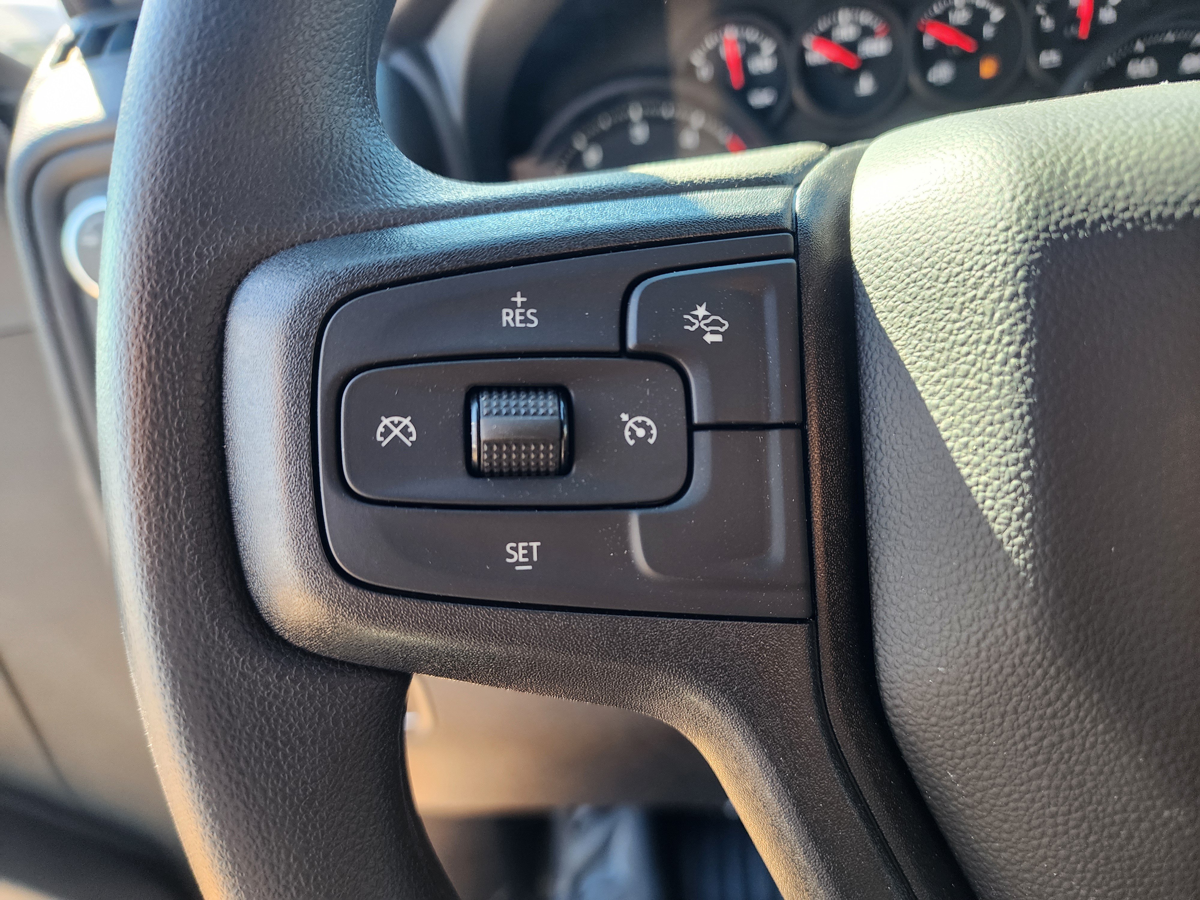 New 2026 Chevrolet Silverado 3500 W/T w/ WT Convenience Package AWD/4WD image 29