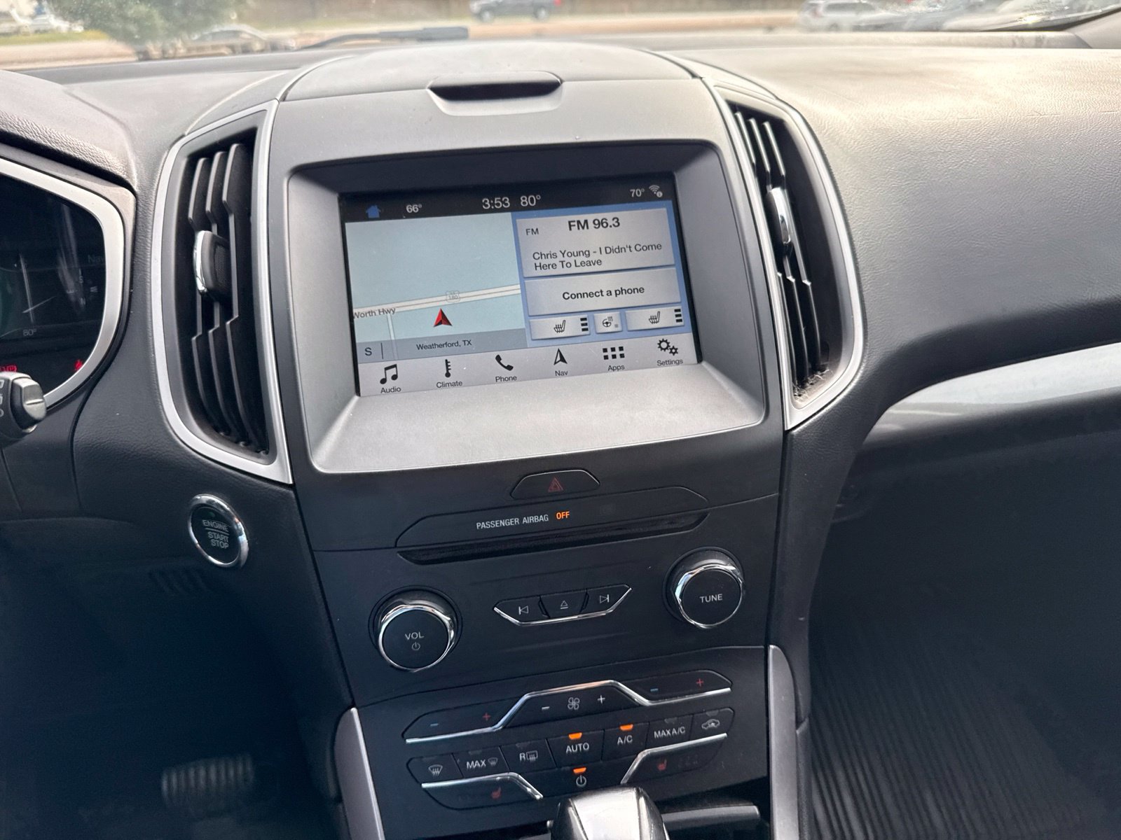 Used 2018 Ford Edge SEL w/ Equipment Group 201A AWD/4WD image 14