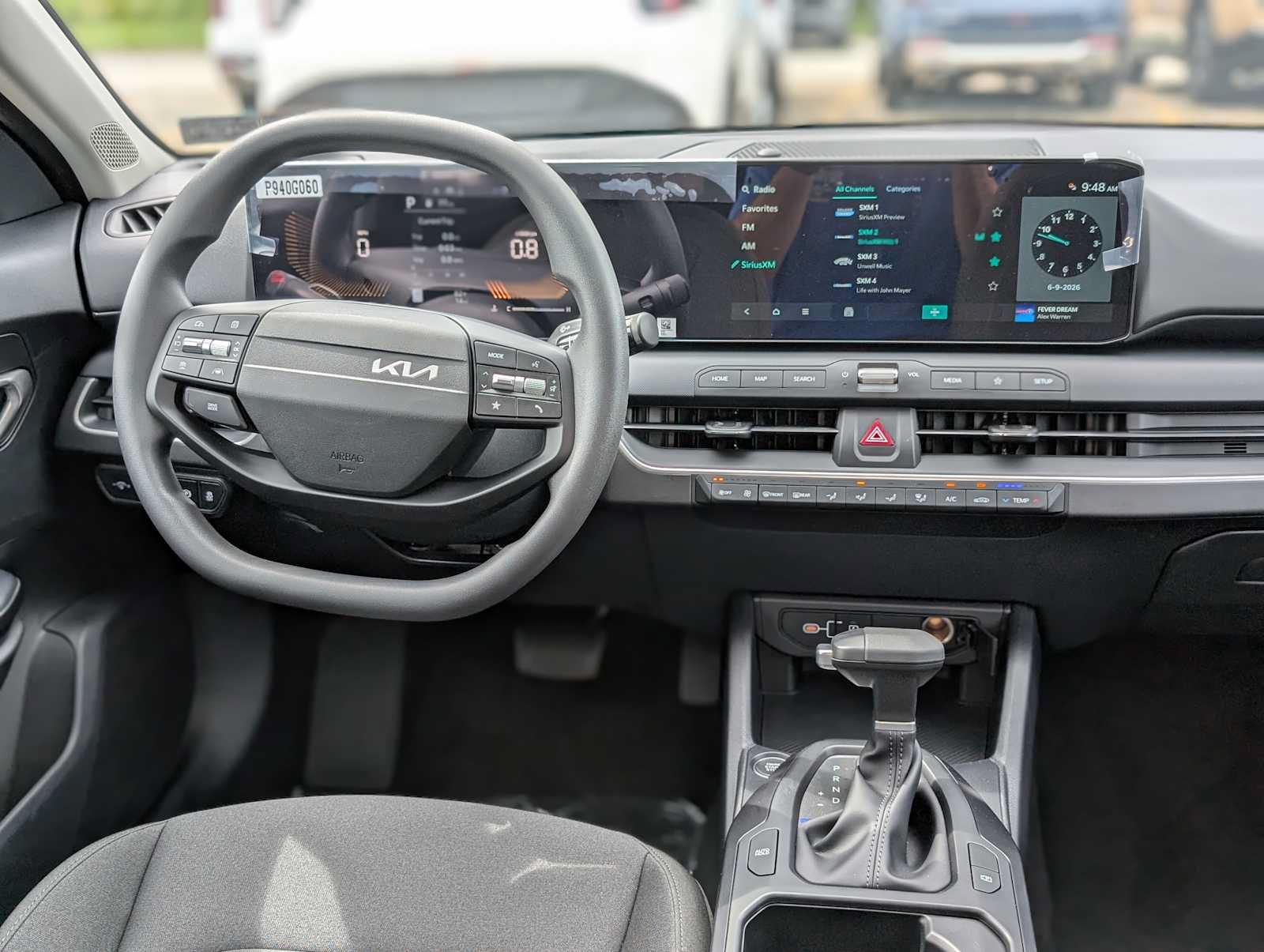 New 2026 Kia K4 FWD image 5