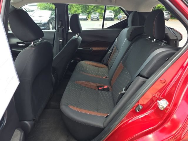 Used 2023 Nissan Kicks SR FWD image 12