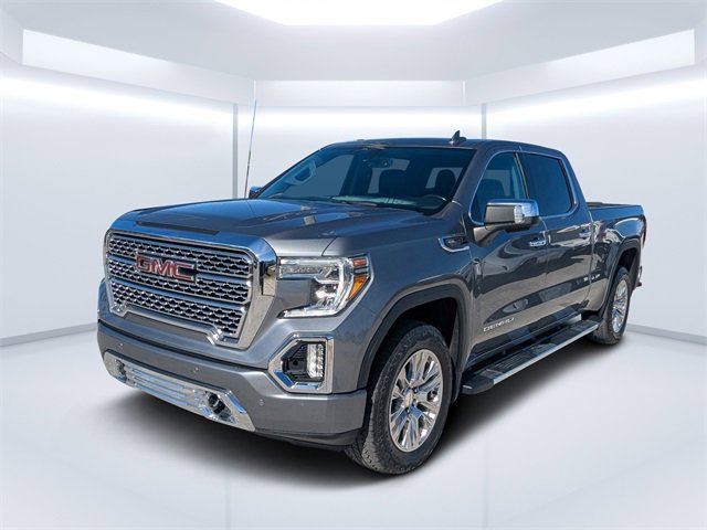 Used 2021 GMC Sierra 1500 Denali image 7