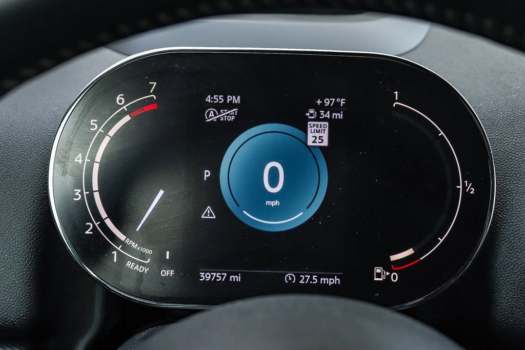 Used 2022 MINI Cooper Countryman S FWD image 29