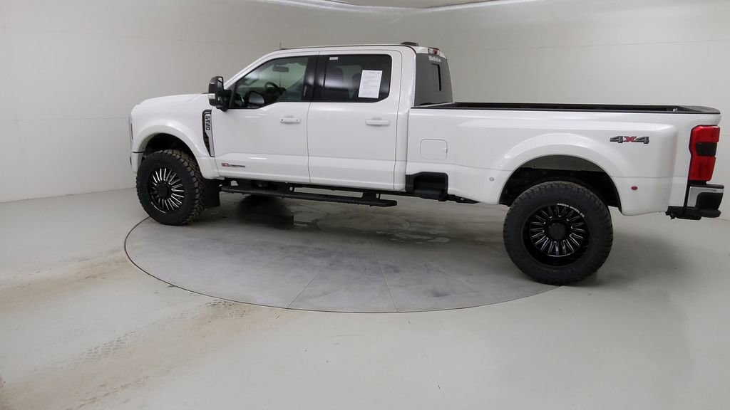 Used 2026 Ford F450 Lariat w/ Lariat Premium Package image 18