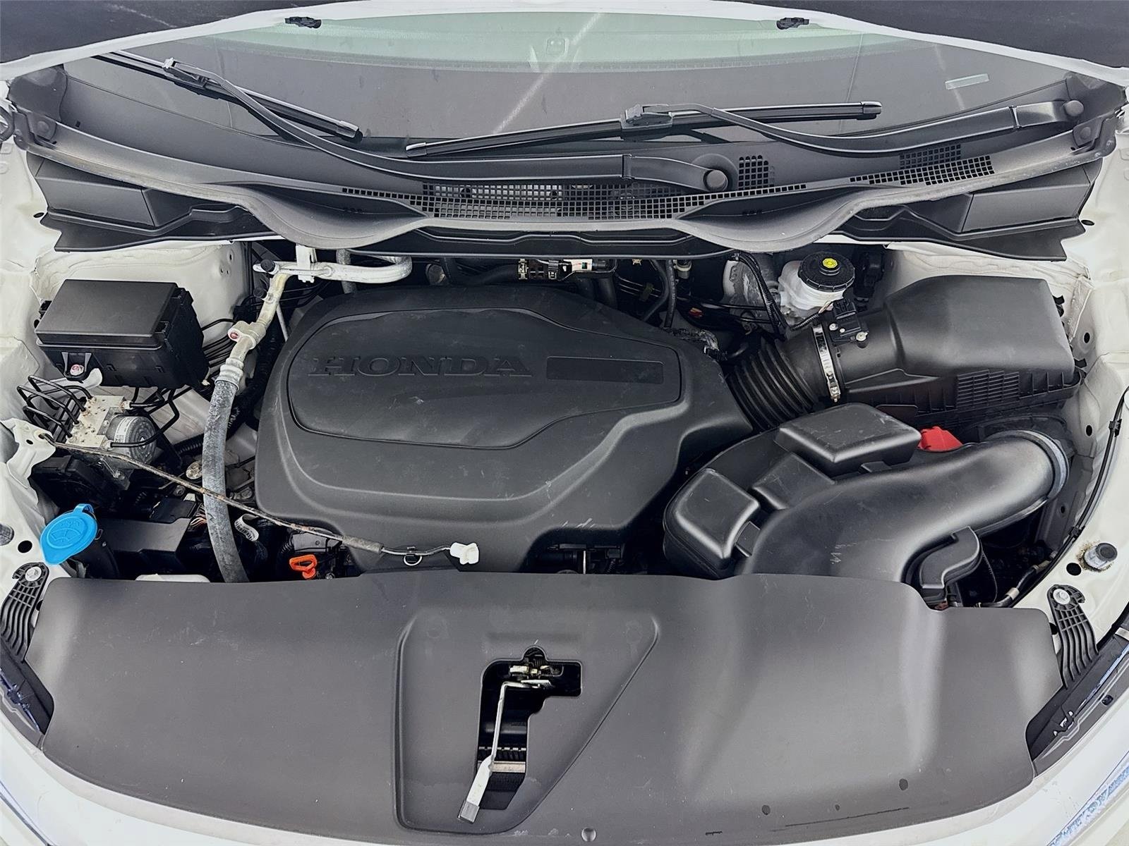 Used 2023 Honda Odyssey EX-L image 32