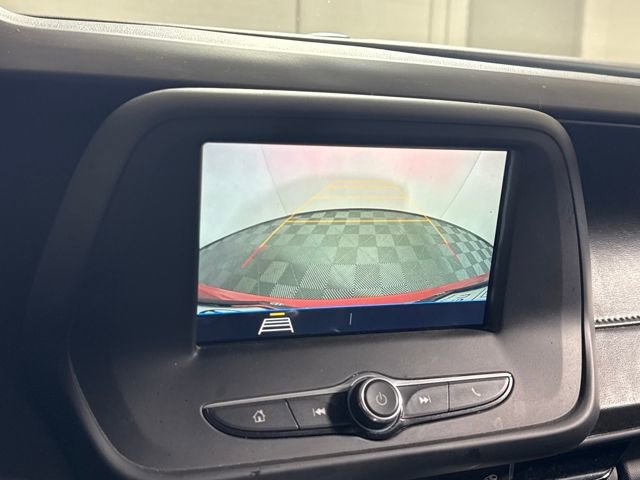 Used 2019 Chevrolet Camaro LS image 31