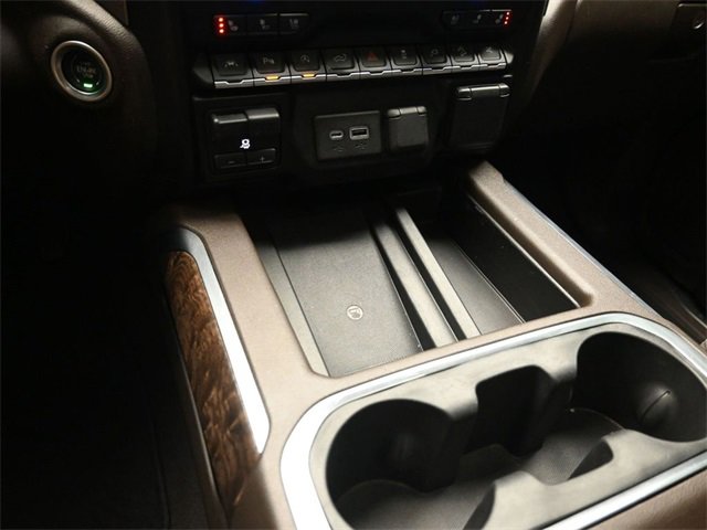 Used 2019 GMC Sierra 1500 Denali w/ Denali Ultimate Package image 31