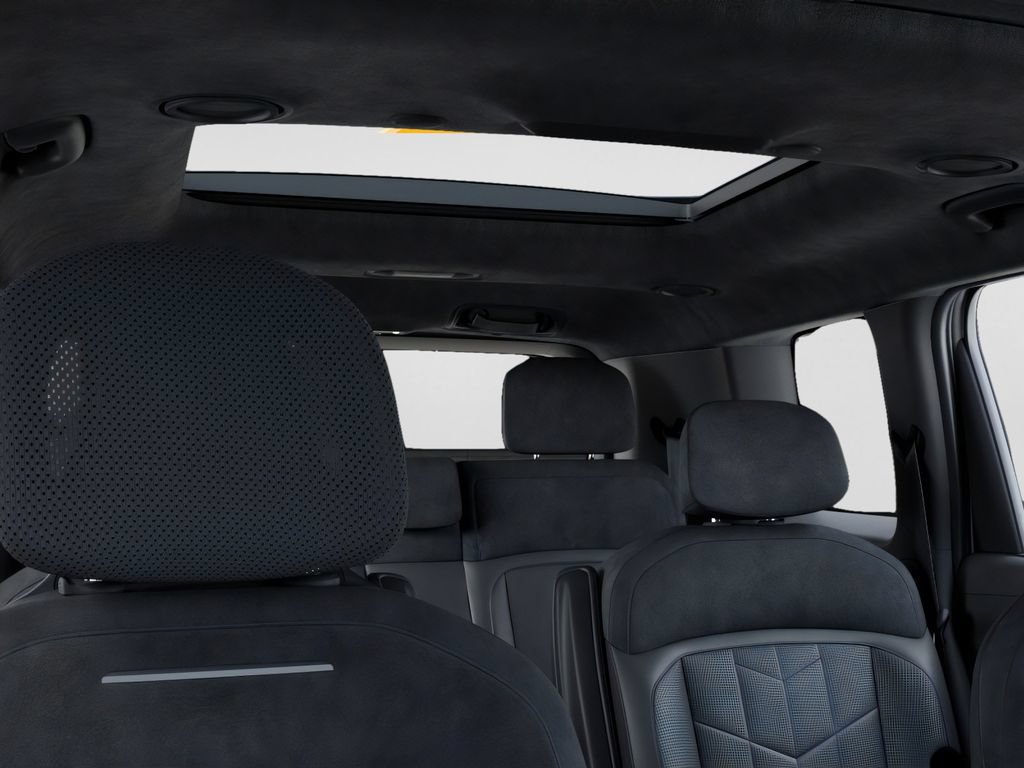 New 2027 Kia Telluride SX Prestige X-Line AWD/4WD image 27