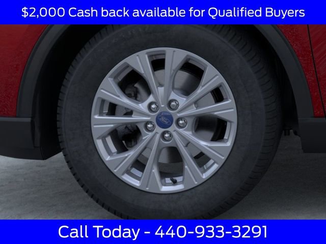 New 2026 Ford Escape Active w/ Tech Pack #1 AWD/4WD image 22