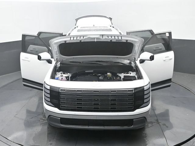 Used 2026 Hyundai Palisade Limited AWD/4WD image 35