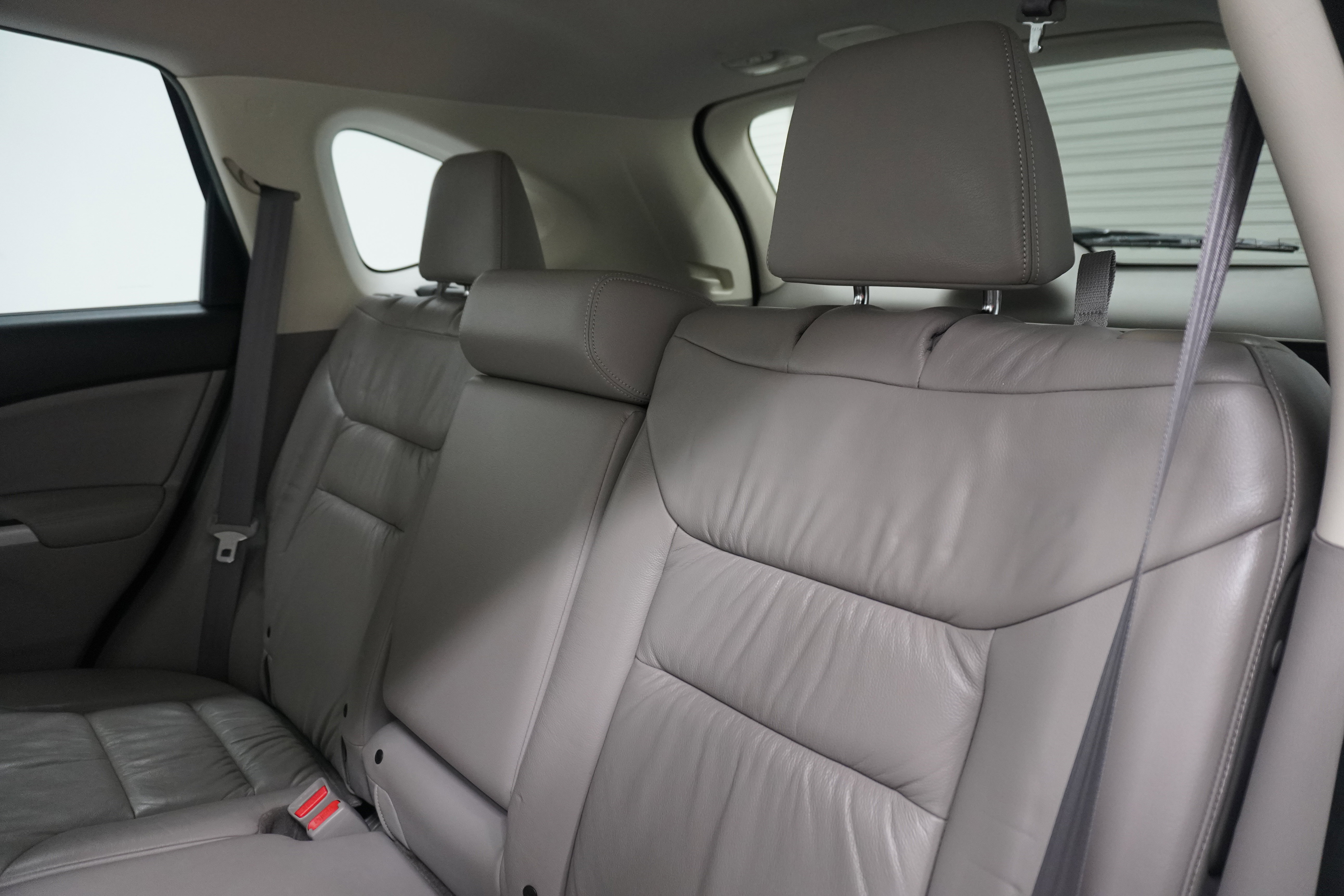 Used 2012 Honda CR-V EX-L image 13