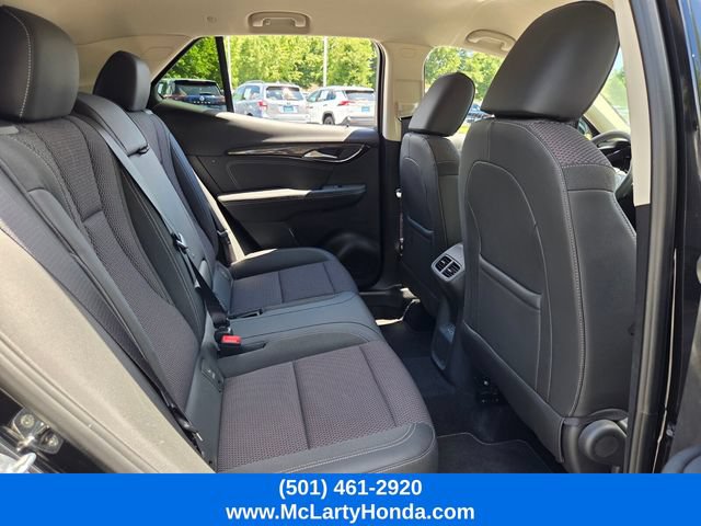 Used 2022 Buick Envision Preferred FWD image 15