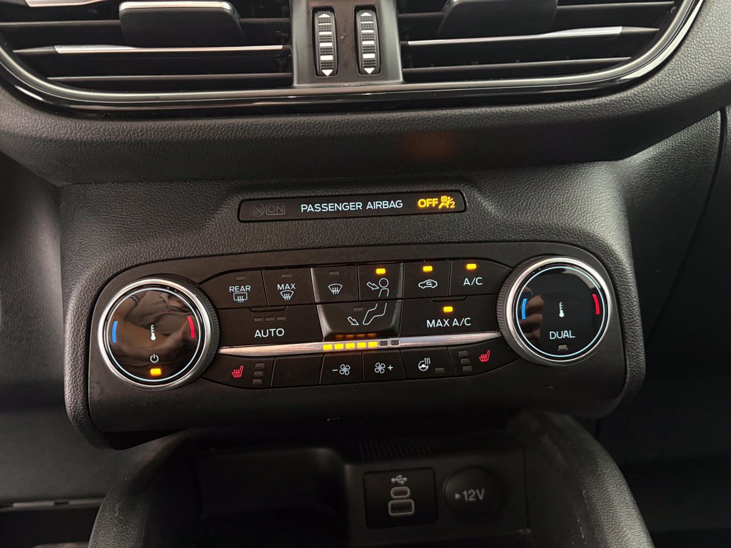 Used 2024 Ford Escape ST-Line AWD/4WD image 10