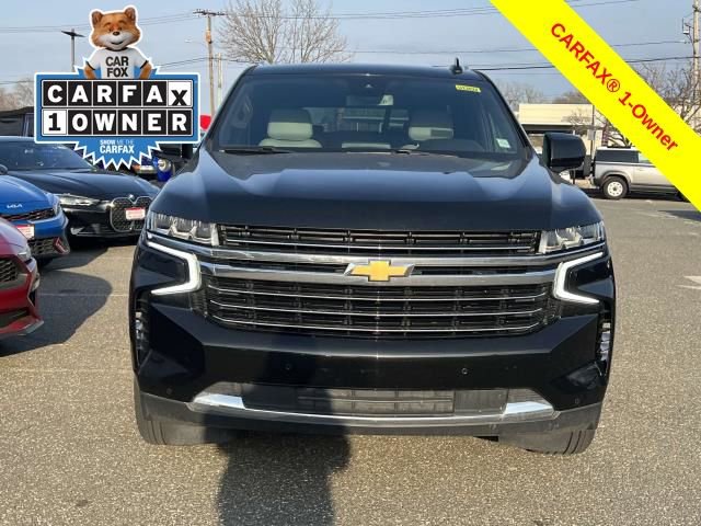 Used 2023 Chevrolet Tahoe LT image 1