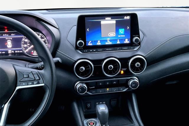 Used 2024 Nissan Sentra SV image 9