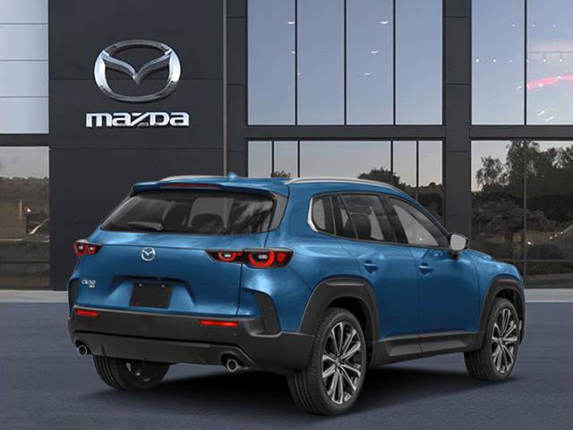 New 2026 MAZDA CX-50 AWD 2.5 S w/ Premium Package image 2