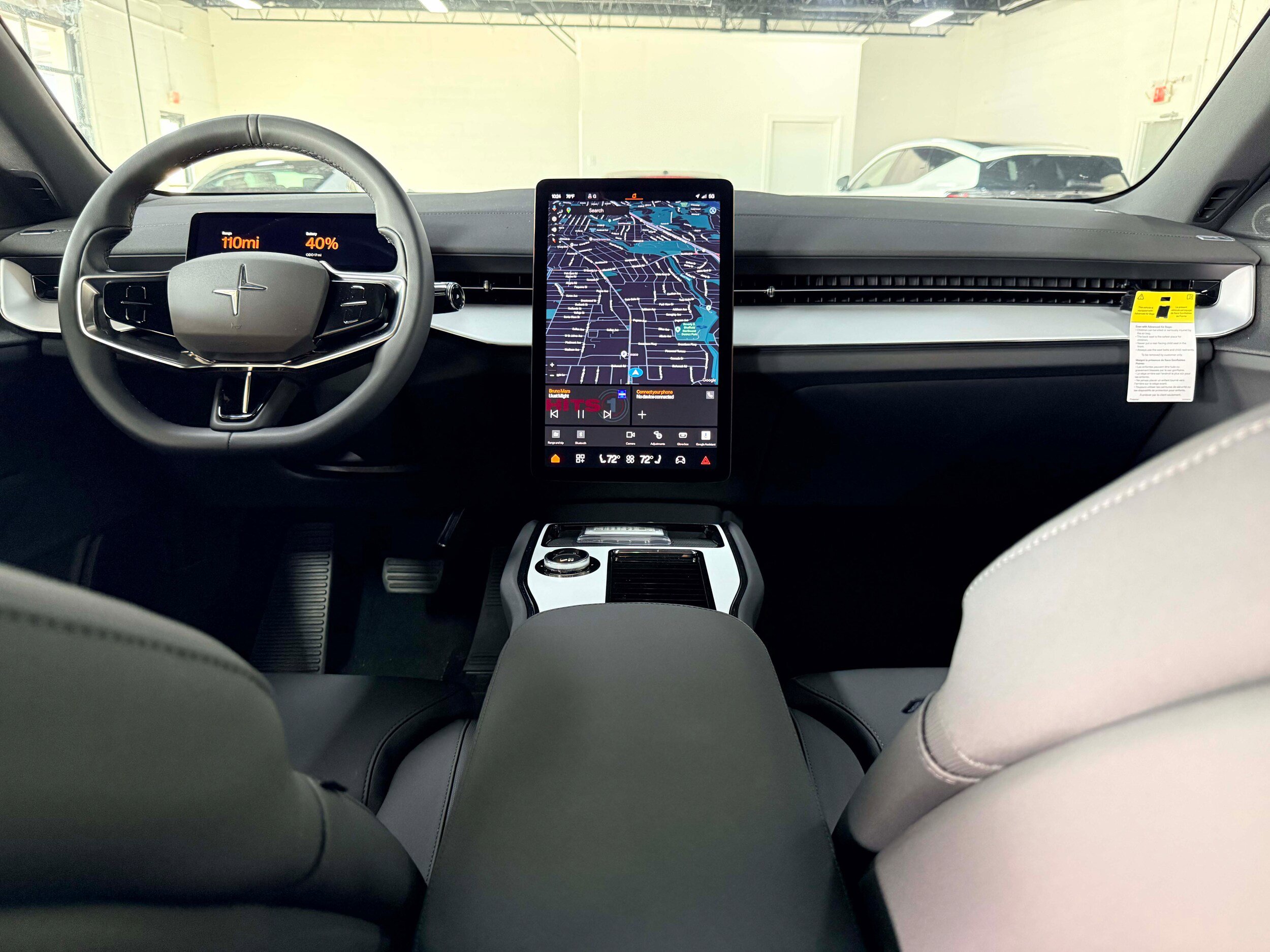 New 2025 Polestar Polestar 3 image 18