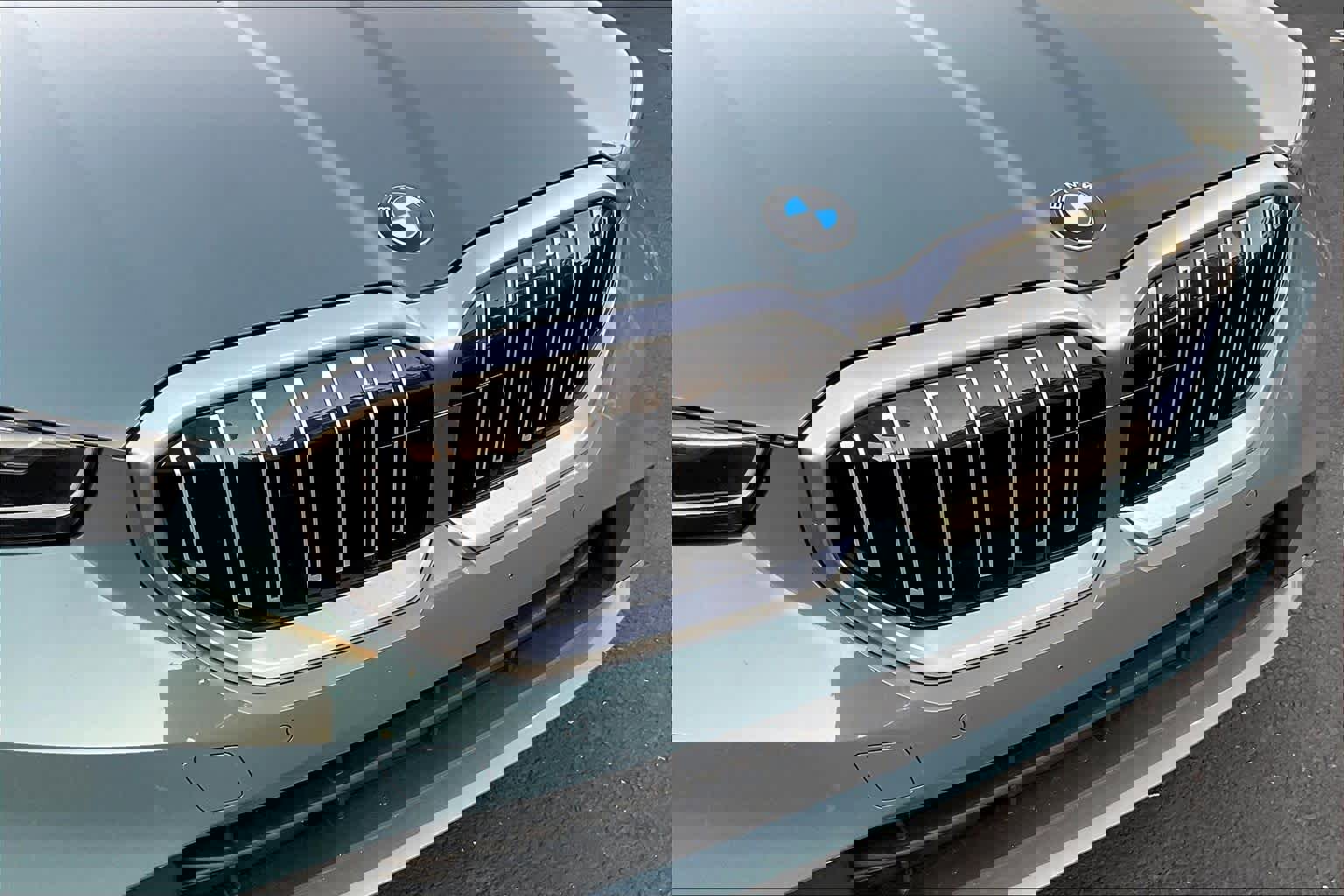 Used 2024 BMW 530i w/ Convenience Package image 33