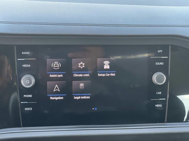 Used 2021 Volkswagen Jetta GLI Autobahn image 11