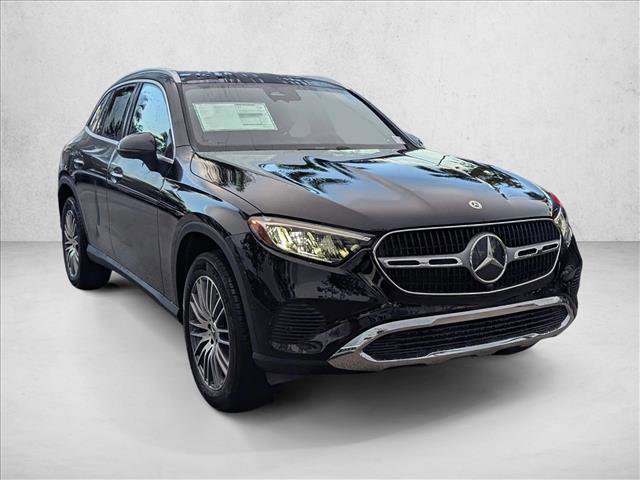 New 2026 Mercedes-Benz GLC 300 image 6
