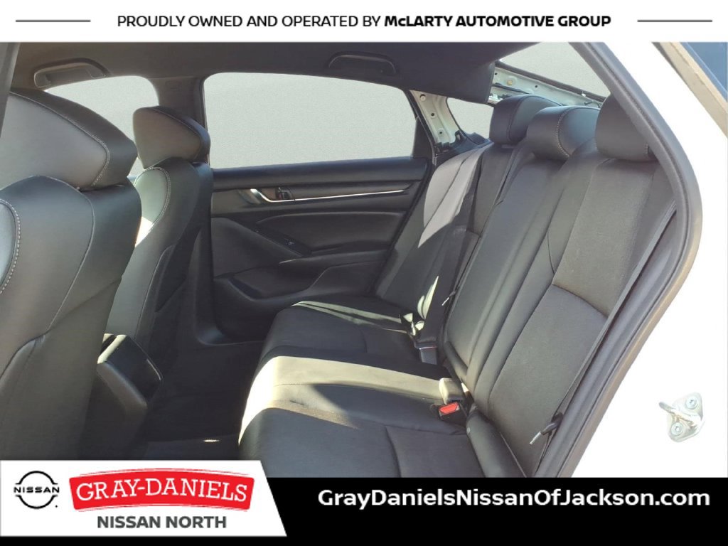 Used 2020 Honda Accord Sport image 26