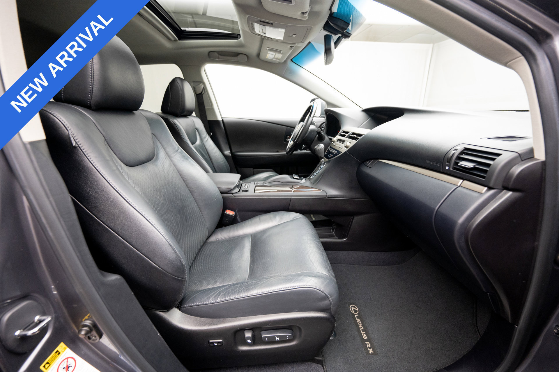 Used 2015 Lexus RX 350 AWD image 14