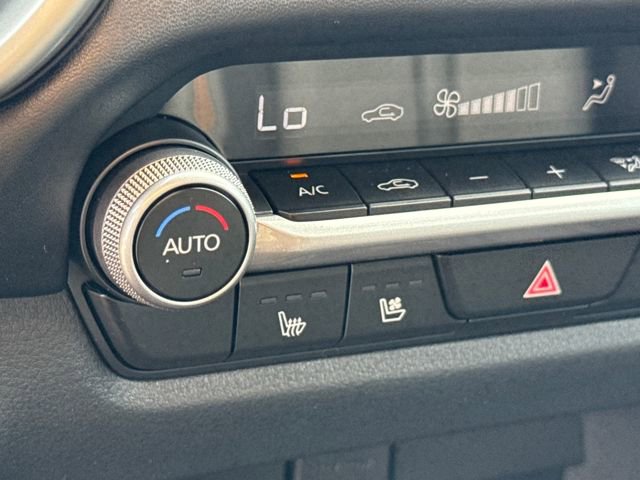 New 2026 MAZDA CX-50 AWD 2.5 Hybrid w/ Premium Pkg image 21