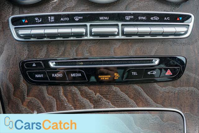 Used 2019 Mercedes-Benz GLC 300 GLC 300 image 37