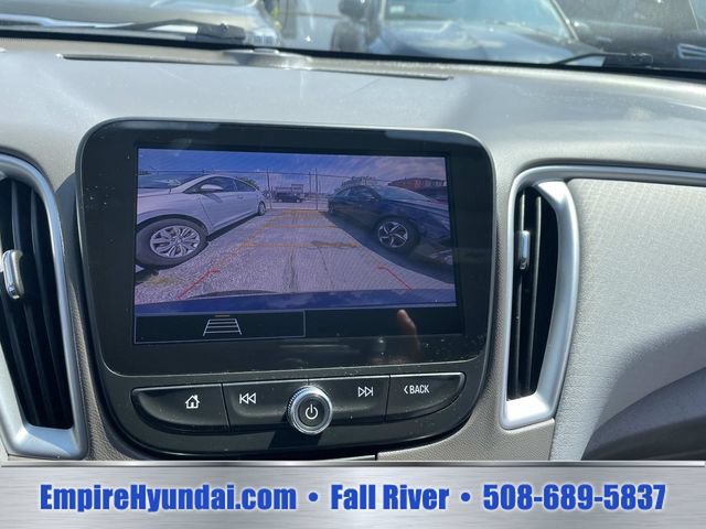 Used 2023 Chevrolet Malibu LT FWD image 24