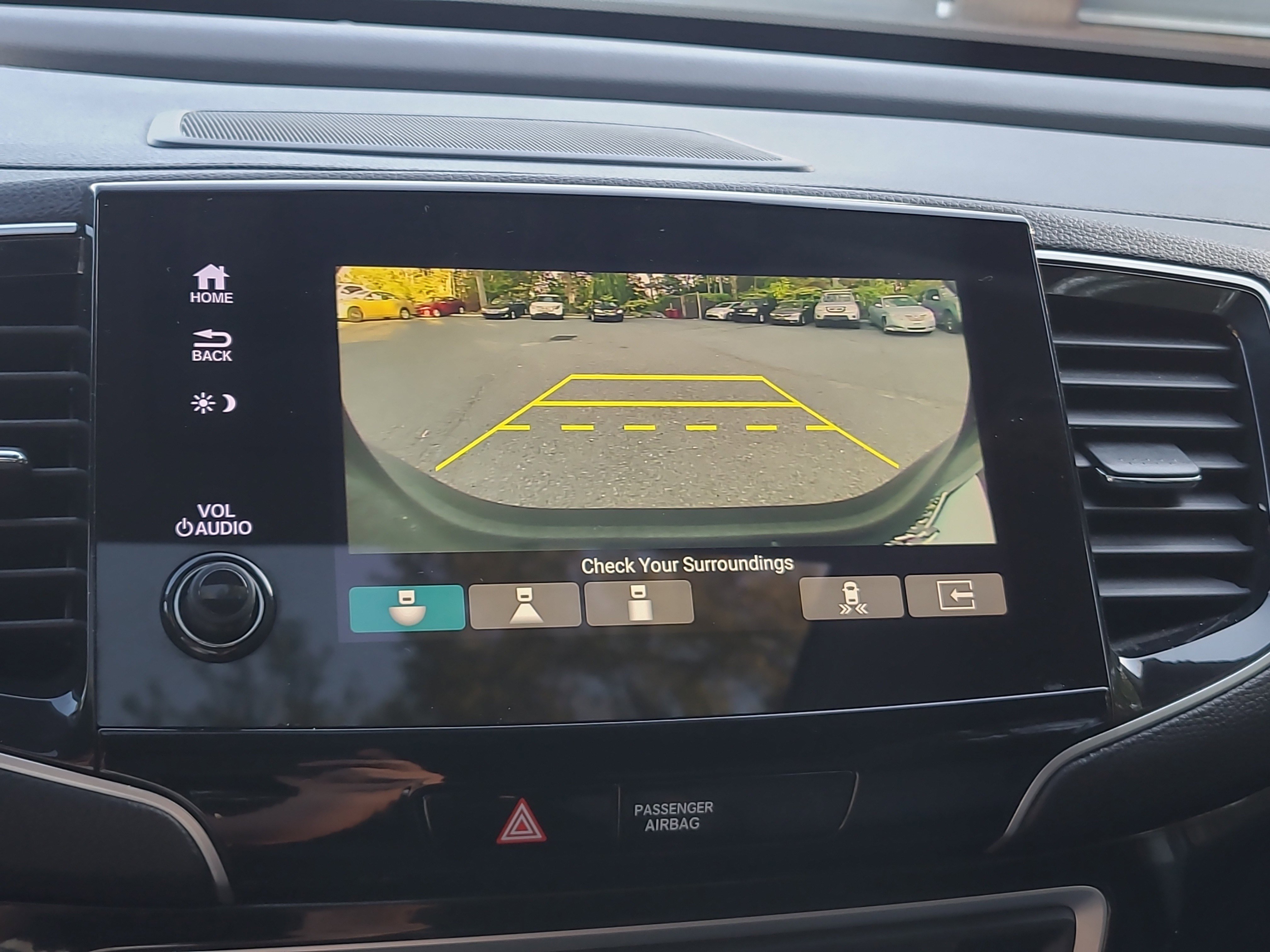 Used 2021 Honda Pilot Touring image 30