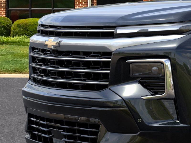 New 2026 Chevrolet Traverse High Country image 13