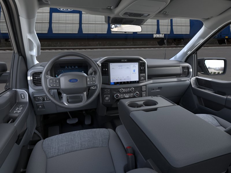 New 2026 Ford F150 XLT AWD/4WD image 10