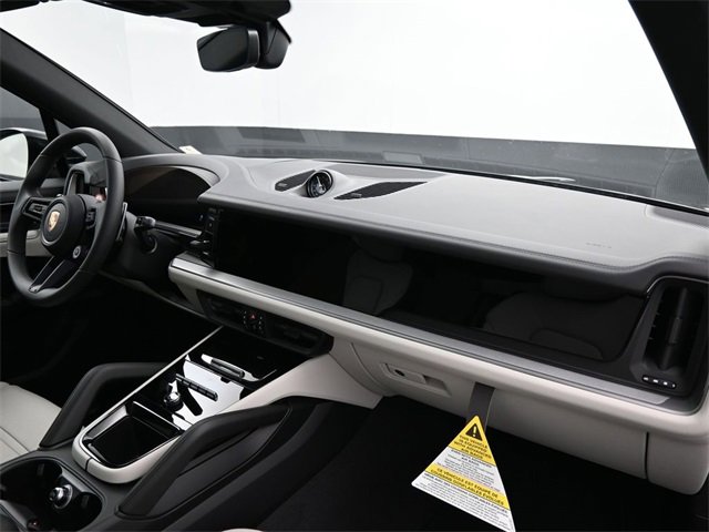 New 2025 Porsche Cayenne E-Hybrid image 22