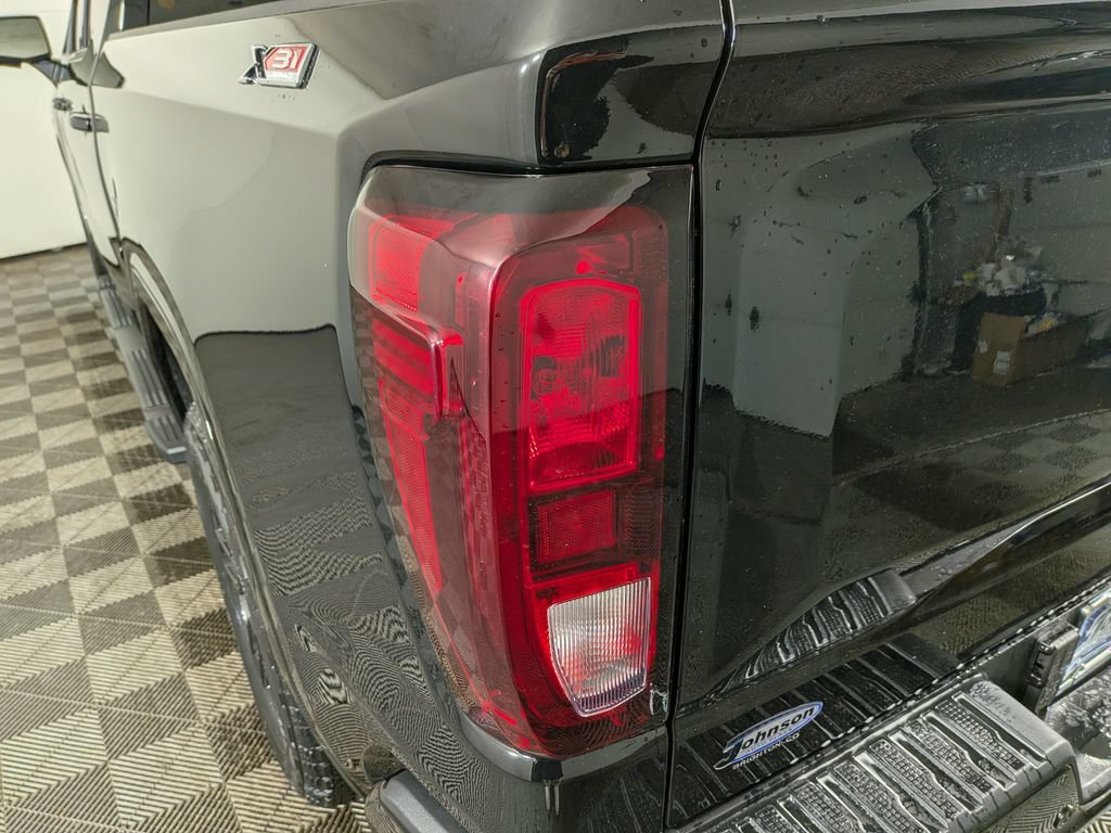 New 2026 GMC Sierra 1500 Elevation w/ Elevation Premium Package AWD/4WD image 10