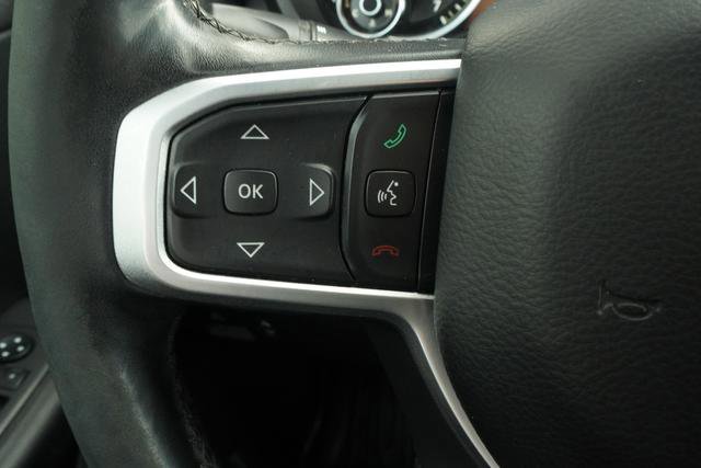 Used 2019 RAM 1500 Big Horn AWD/4WD image 17