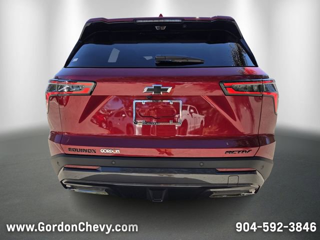 New 2026 Chevrolet Equinox ACTIV w/ Convenience Package III image 5