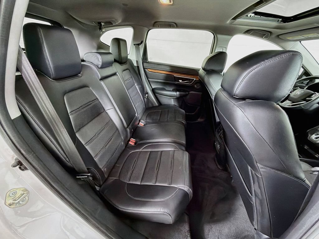 Used 2020 Honda CR-V EX-L image 26