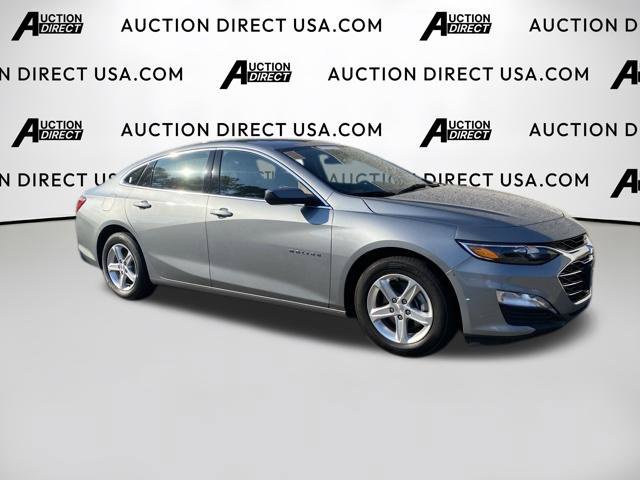 Used 2024 Chevrolet Malibu LT FWD image 5