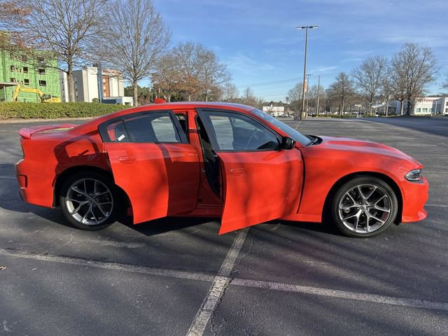 Used 2023 Dodge Charger GT image 11