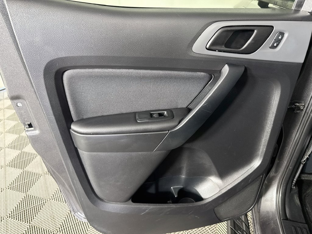 Used 2020 Ford Ranger XL w/ Equipment Group 101A Mid RWD image 22
